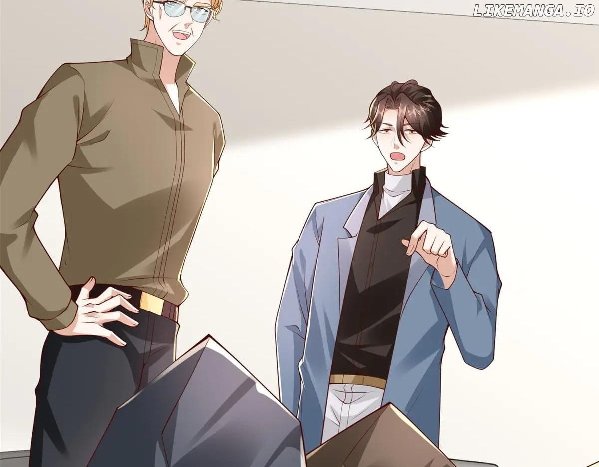 I randomly have a new career every week Chapter 796 - page 69